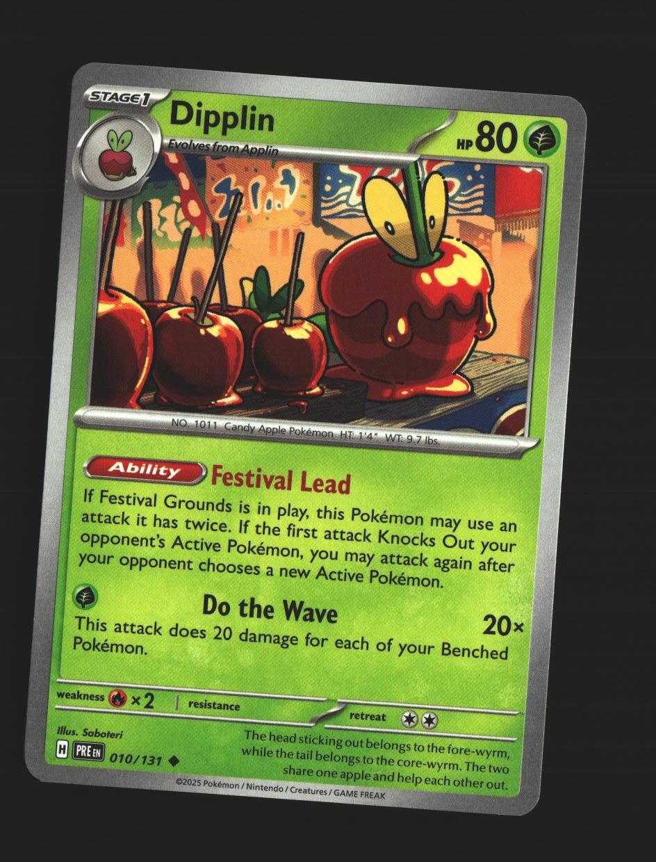 Dipplin