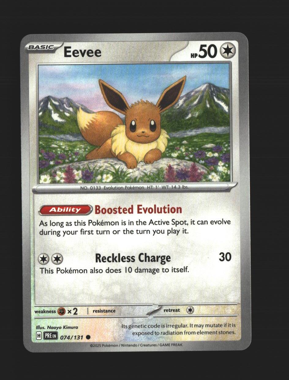 Eevee