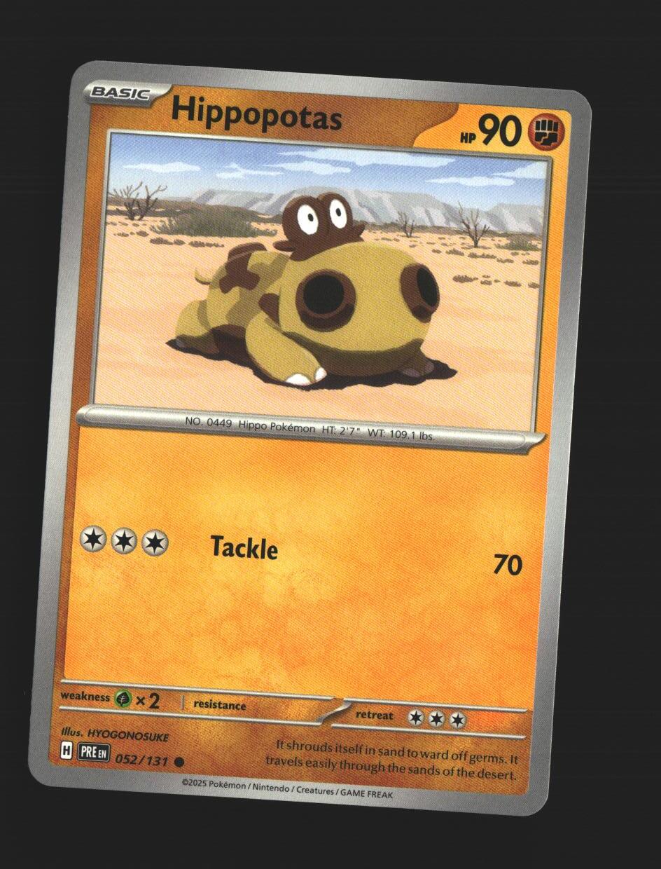 Hippopotas