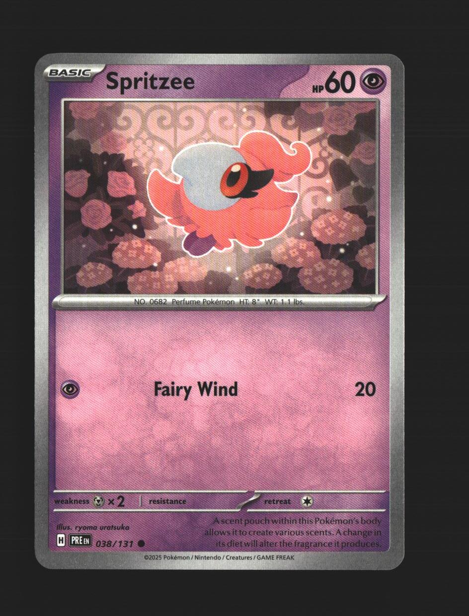 Spritzee
