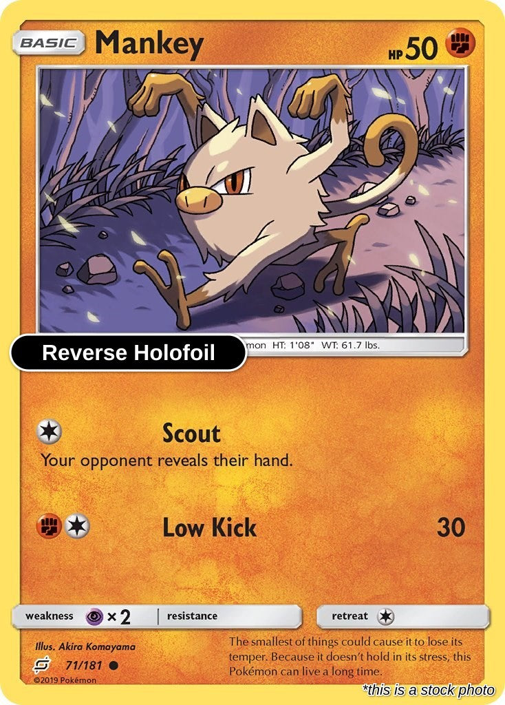 Mankey