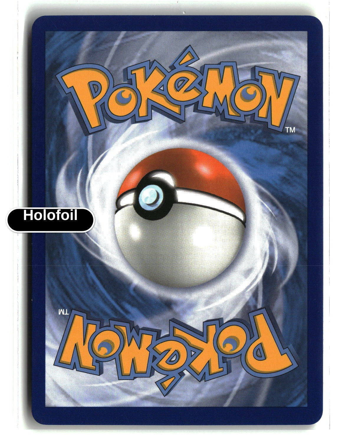 Pikachu & Zekrom GX (Back)