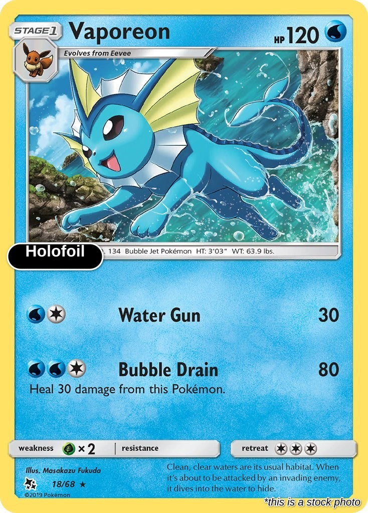 Vaporeon