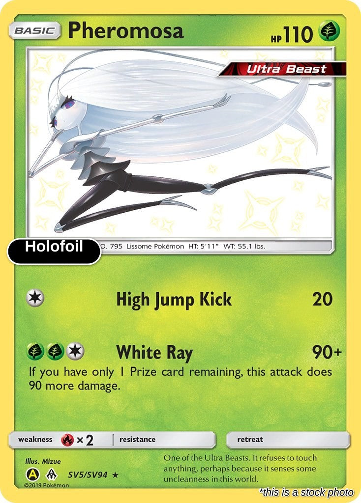 Pheromosa
