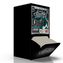 Load image into Gallery viewer, 2024 Panini Absolute Football Hobby Direct Gravity Feed