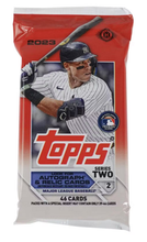 Load image into Gallery viewer, 2023 Topps Series 2 Baseball Jumbo