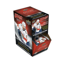 Load image into Gallery viewer, 2022-23 Upper Deck MVP Hockey Gravity Feed Pack