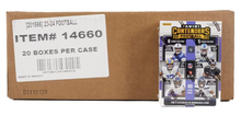 Load image into Gallery viewer, 2023 Panini Contenders Football Hobby Blaster Box