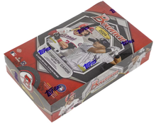 Load image into Gallery viewer, 2024 Bowman Baseball Jumbo