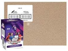Load image into Gallery viewer, 2026 Topps Chrome Premier League Soccer Blaster Box