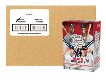 Load image into Gallery viewer, 2026 Topps Series 1 Baseball Blaster Box
