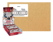 Load image into Gallery viewer, 2026 Topps Series 1 Baseball Hobby Box