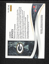 Load image into Gallery viewer, Aaron Jones 2021 Panini Immaculate Players Collection Autographs Gold #PC-AJ /5