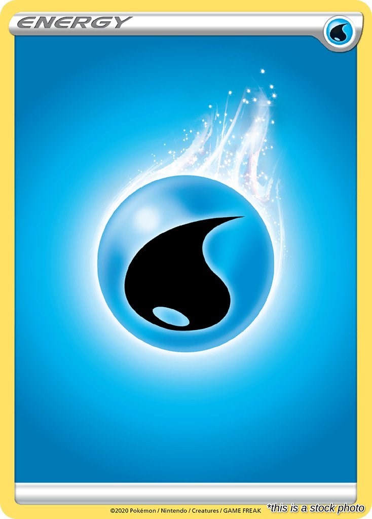 Water Energy