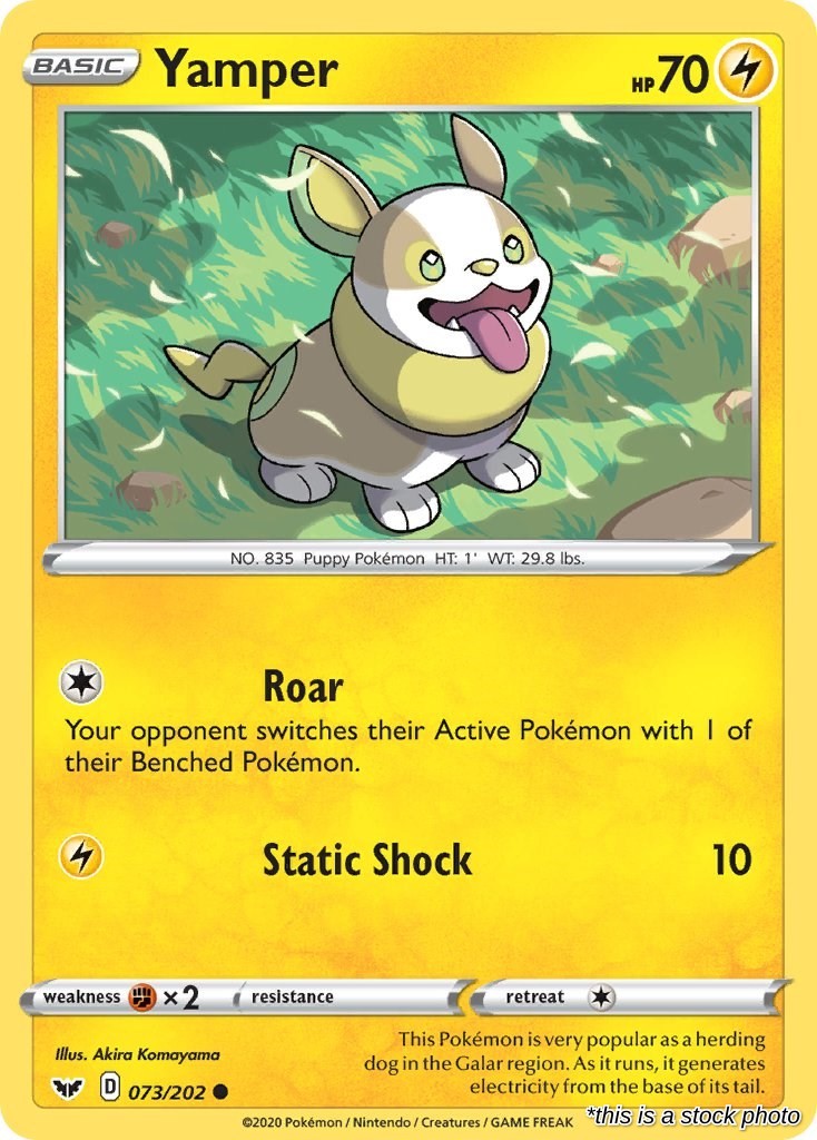 Yamper (073)