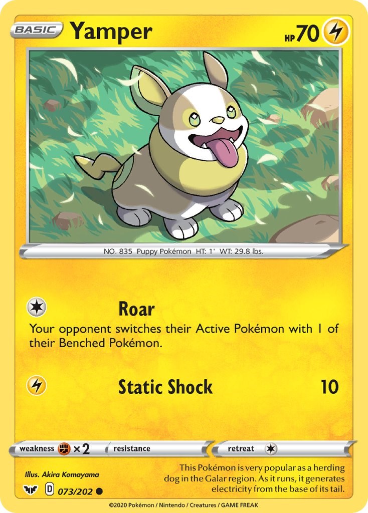Yamper (073)