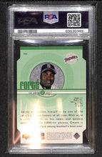 Load image into Gallery viewer, Tony Gwynn 1999 Upper Deck Forte Double #F23 PSA 8