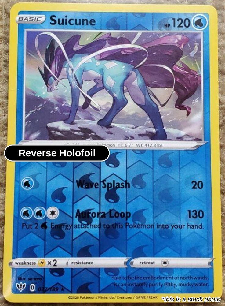 Suicune