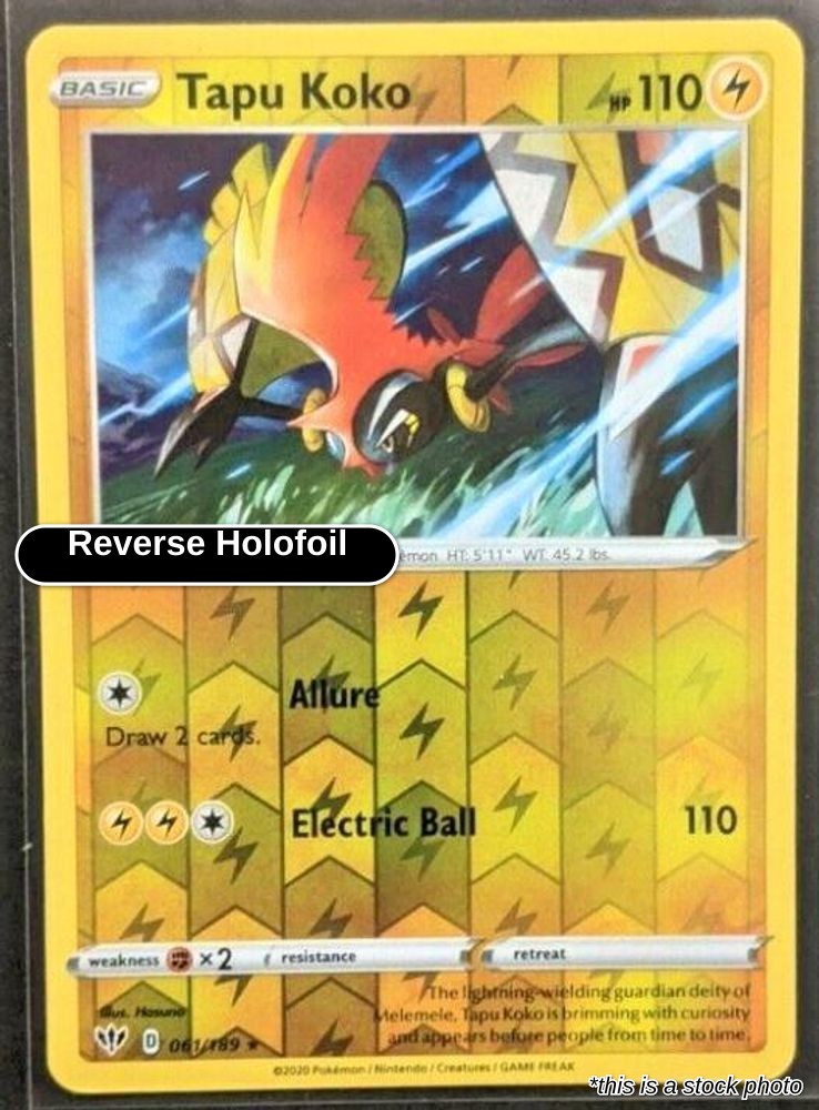 Tapu Koko