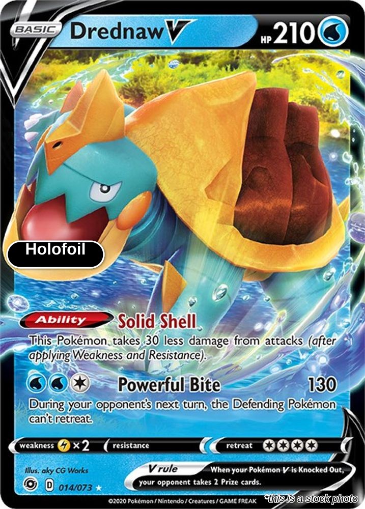 Drednaw V