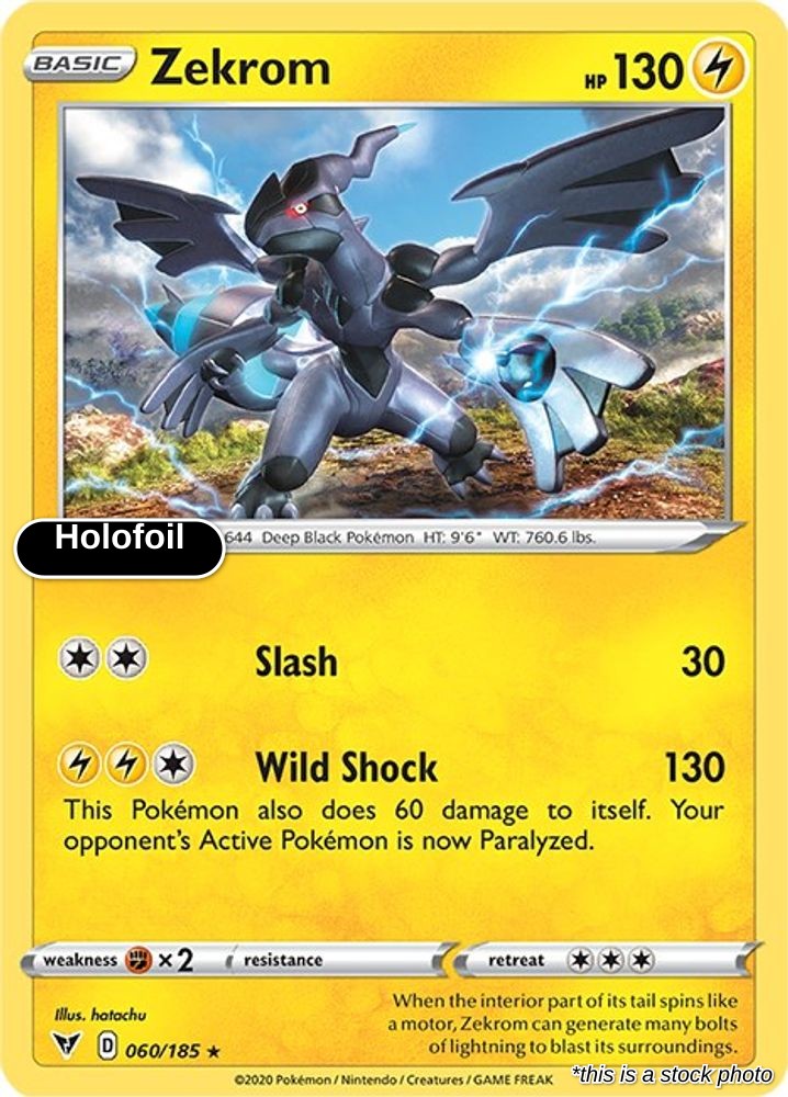 Zekrom
