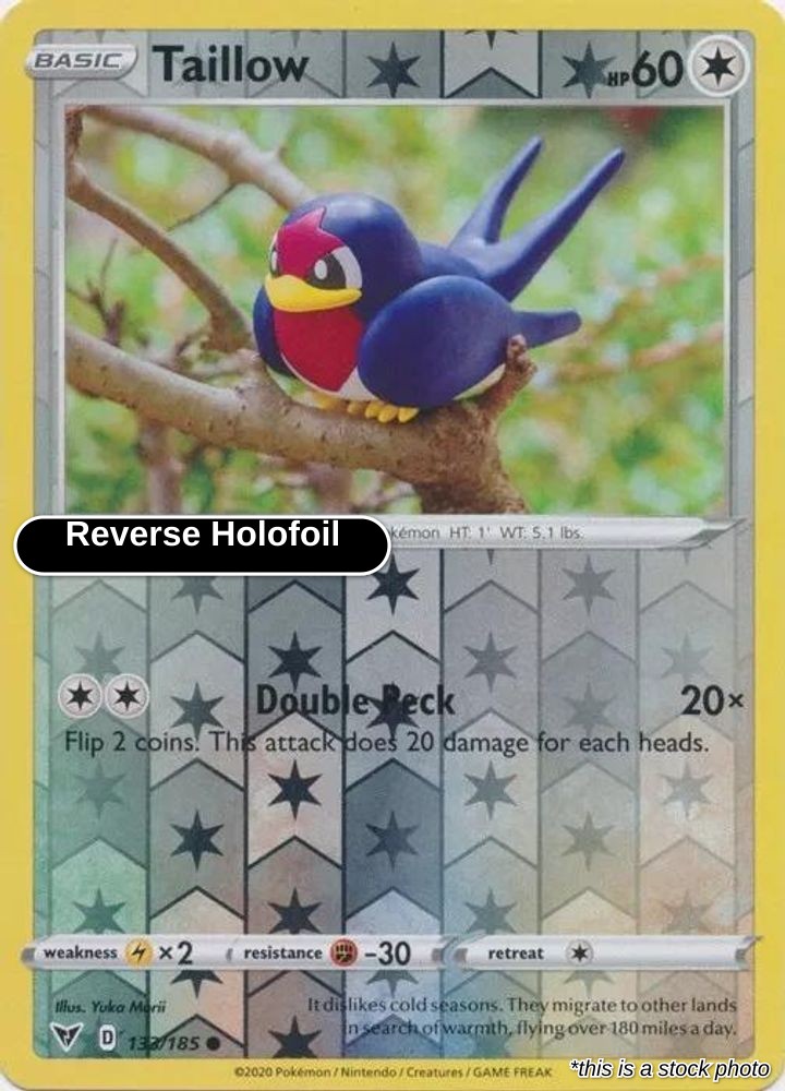 Taillow