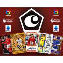 Load image into Gallery viewer, 2022-23 Panini Chronicles Soccer Hobby