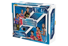 Load image into Gallery viewer, 2023-24 Panini Contenders Basketball Hobby