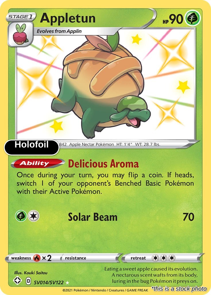 Appletun