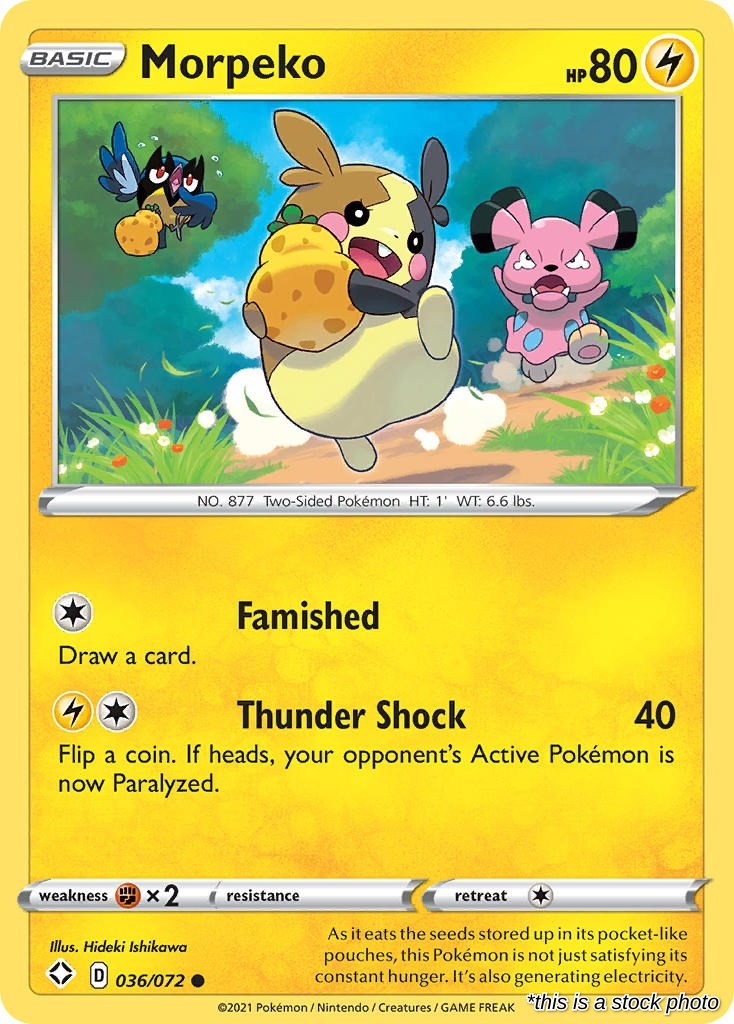 Morpeko (036)