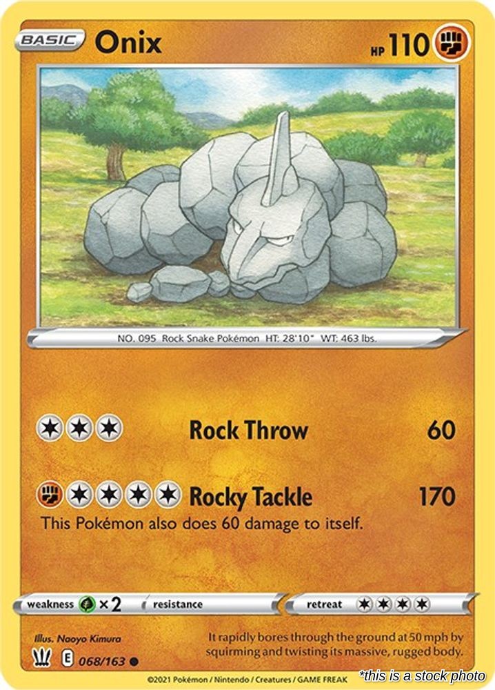 Onix