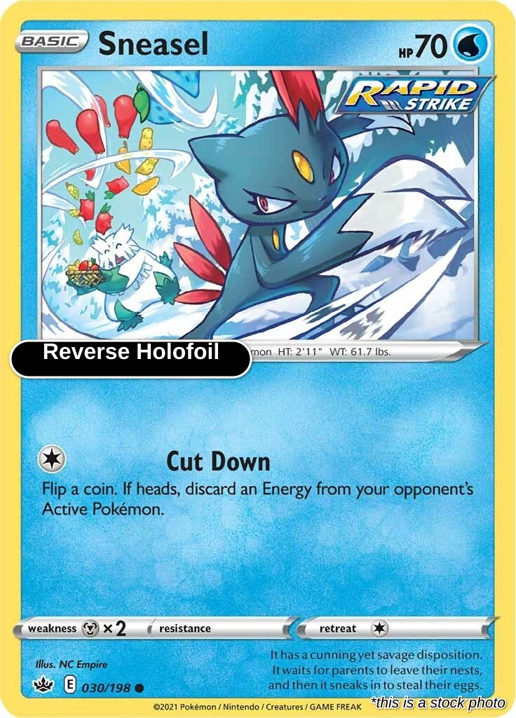 Sneasel