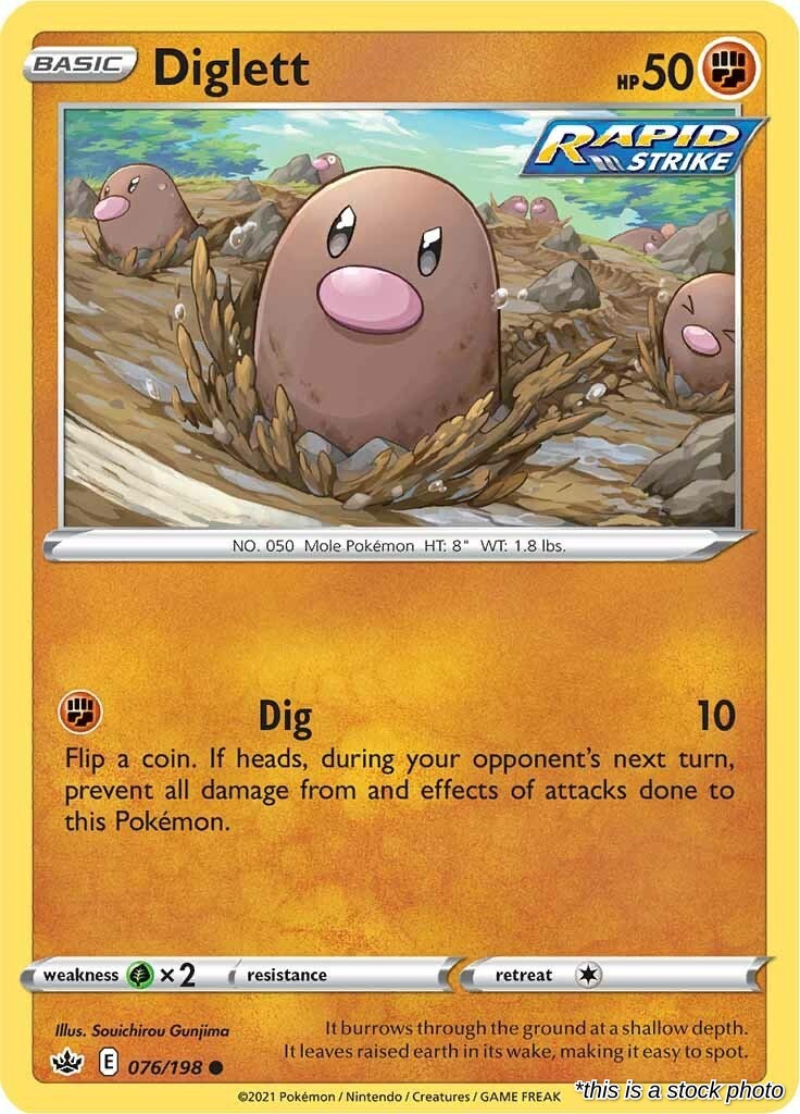 Diglett
