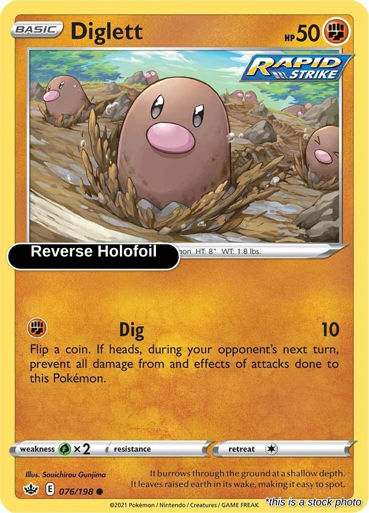 Diglett