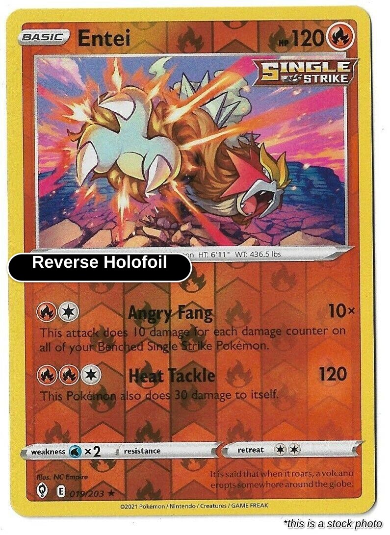 Entei