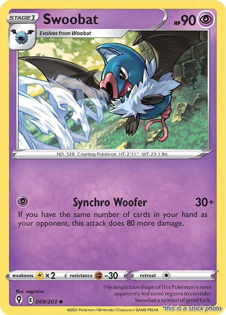 Swoobat