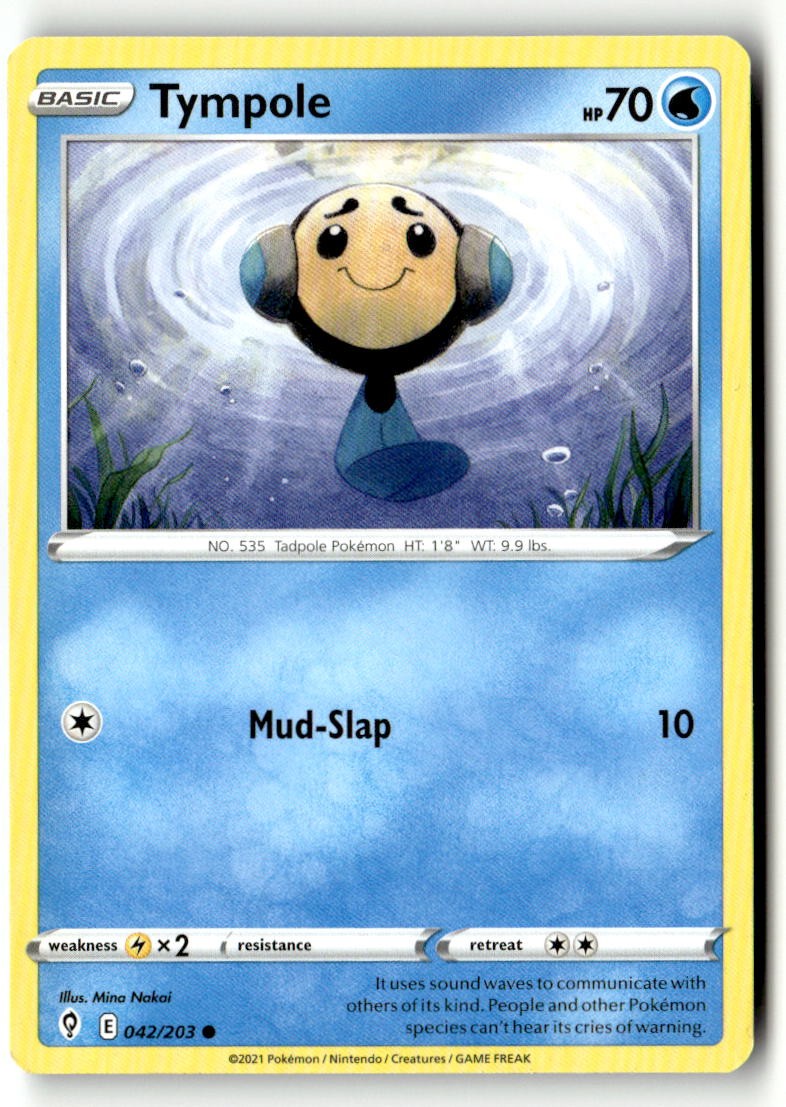 Tympole