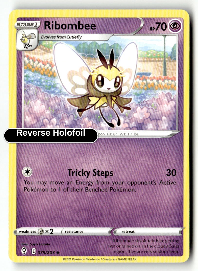 Ribombee