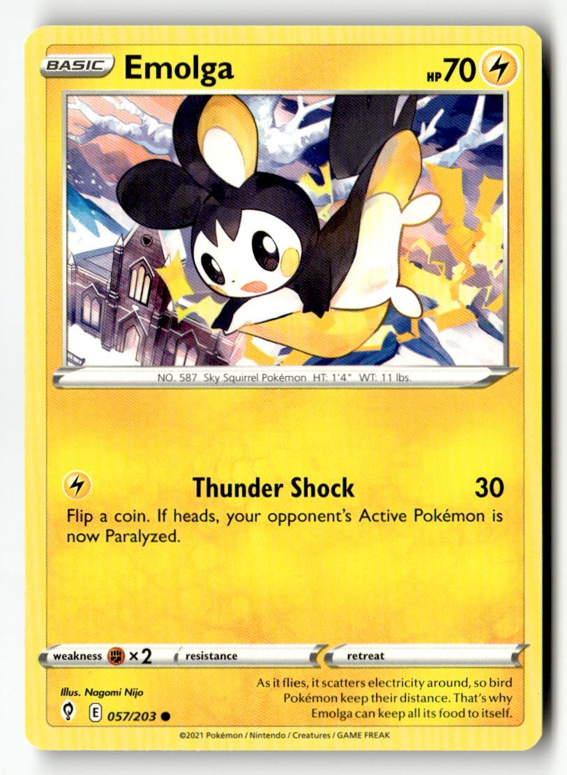 Emolga