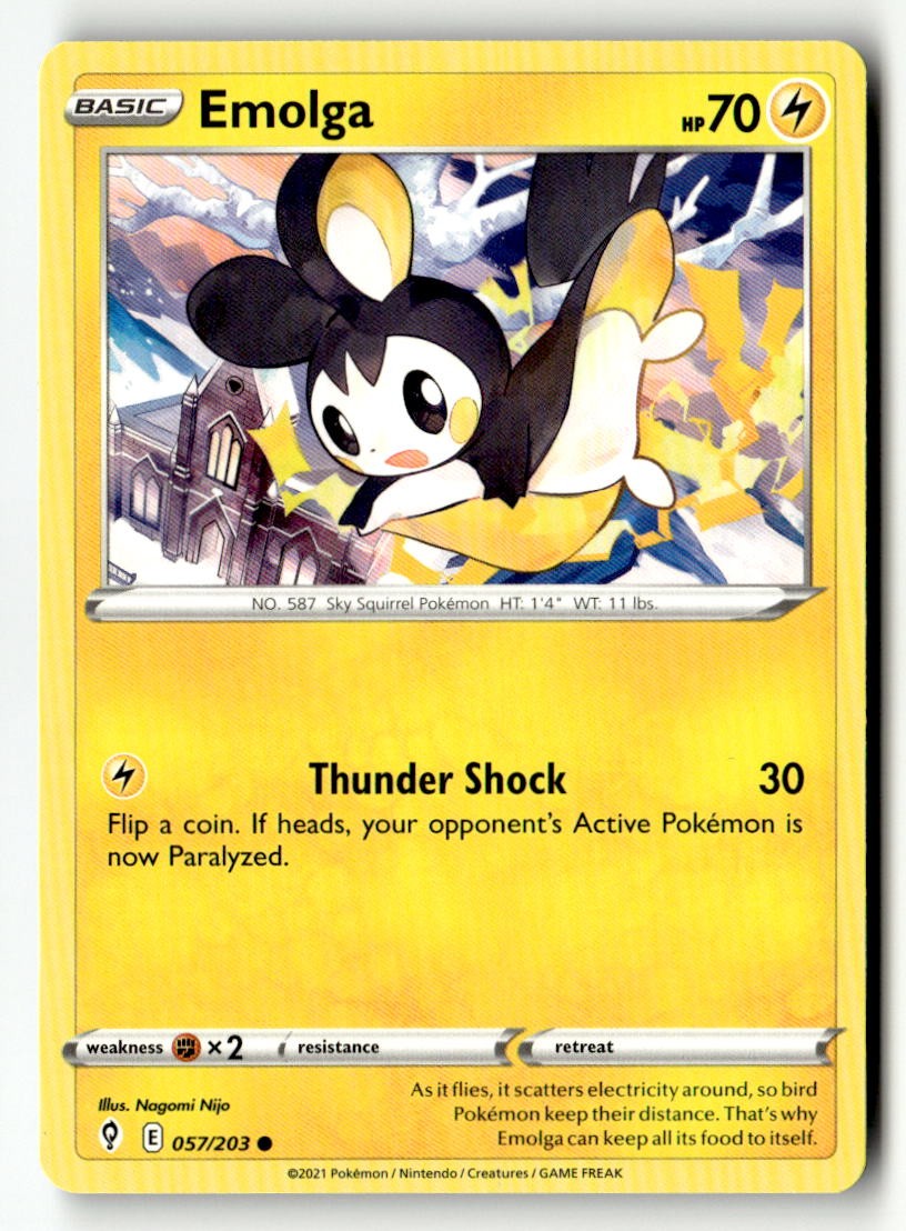 Emolga