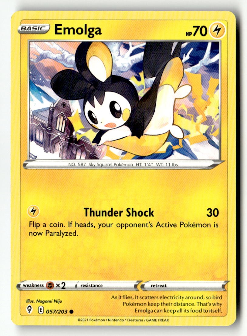 Emolga