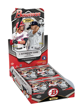 Load image into Gallery viewer, 2024 Bowman Baseball Hobby
