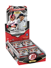 Load image into Gallery viewer, 2024 Bowman Baseball Jumbo