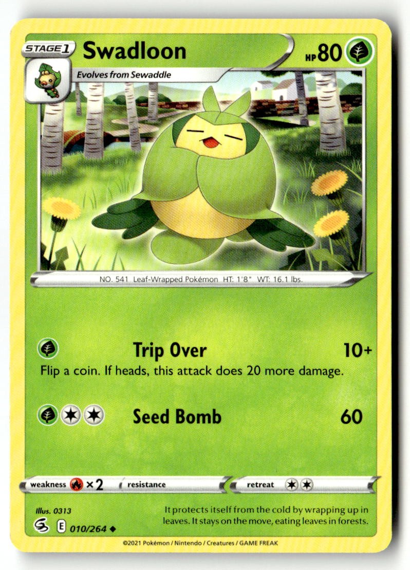Swadloon