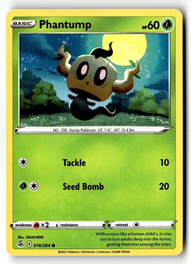 Phantump