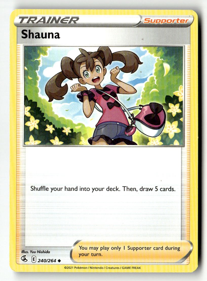 Shauna