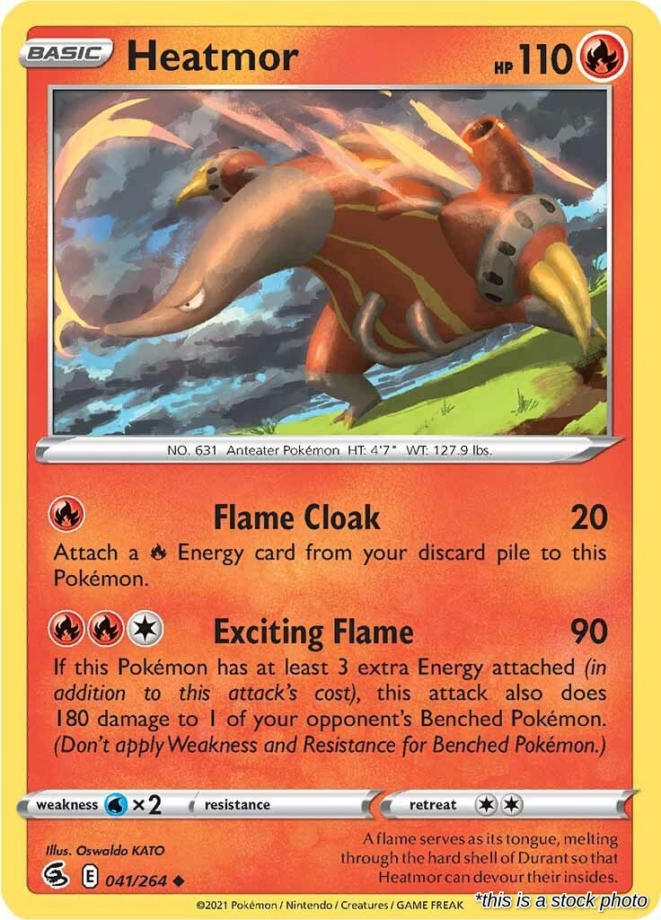 Heatmor