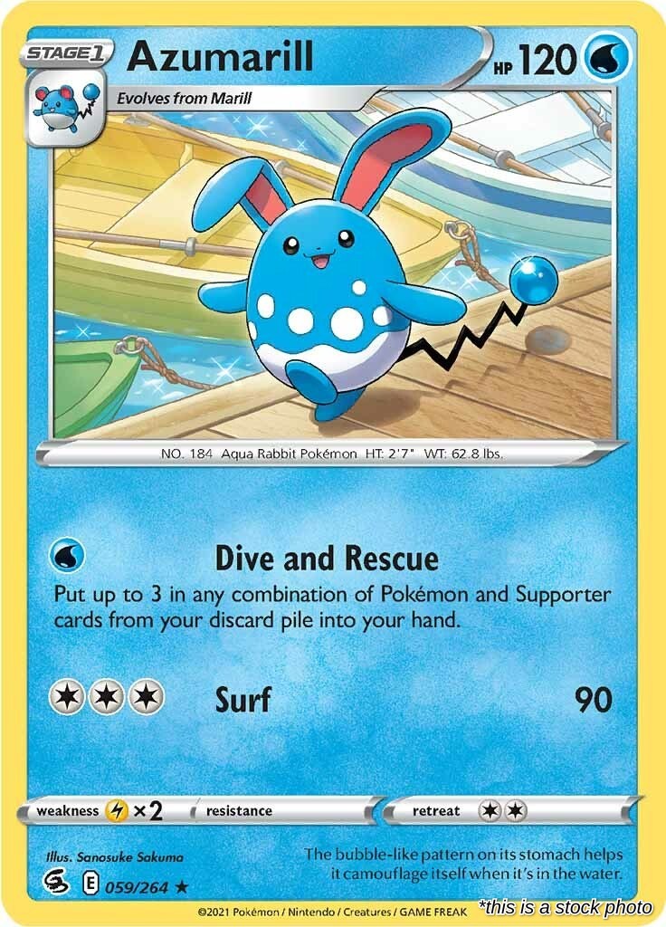 Azumarill