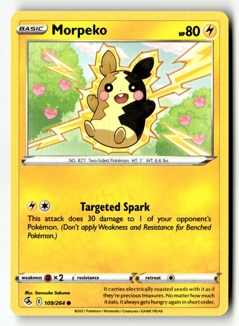 Morpeko (109)