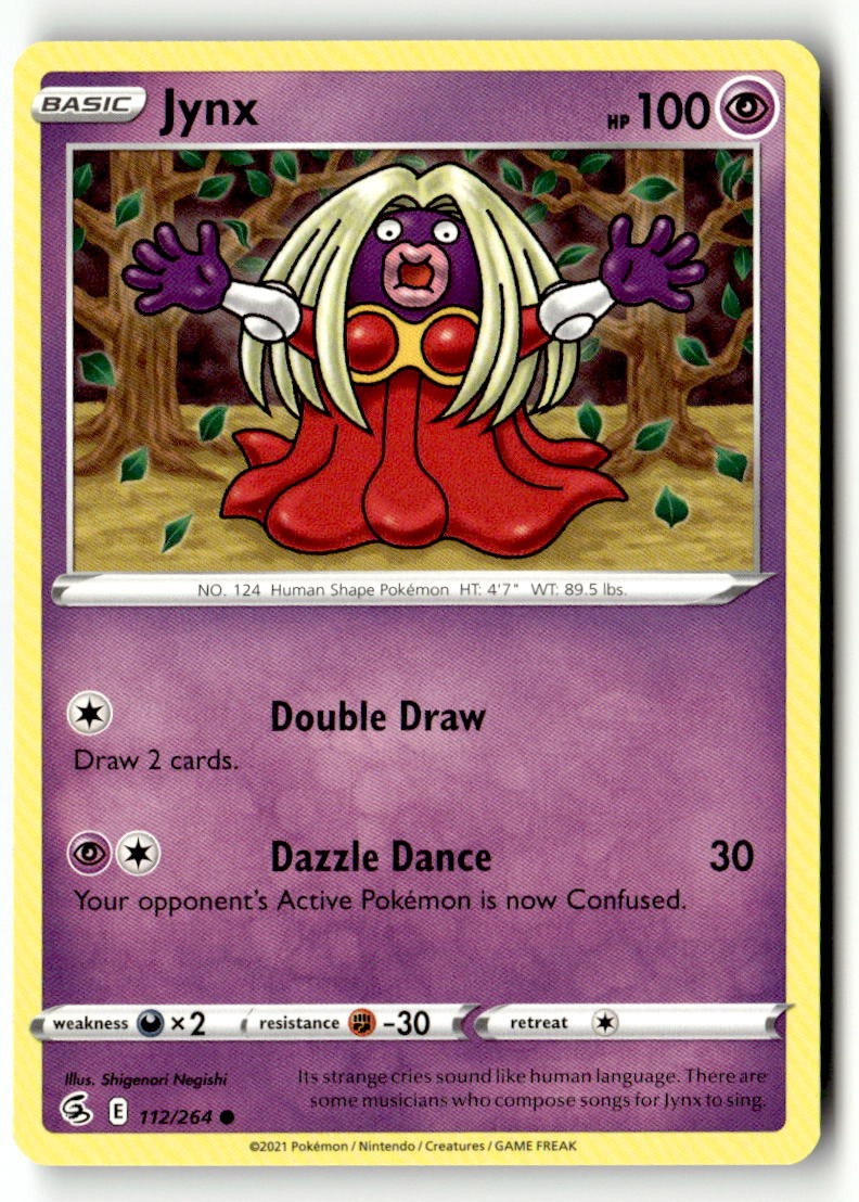 Jynx